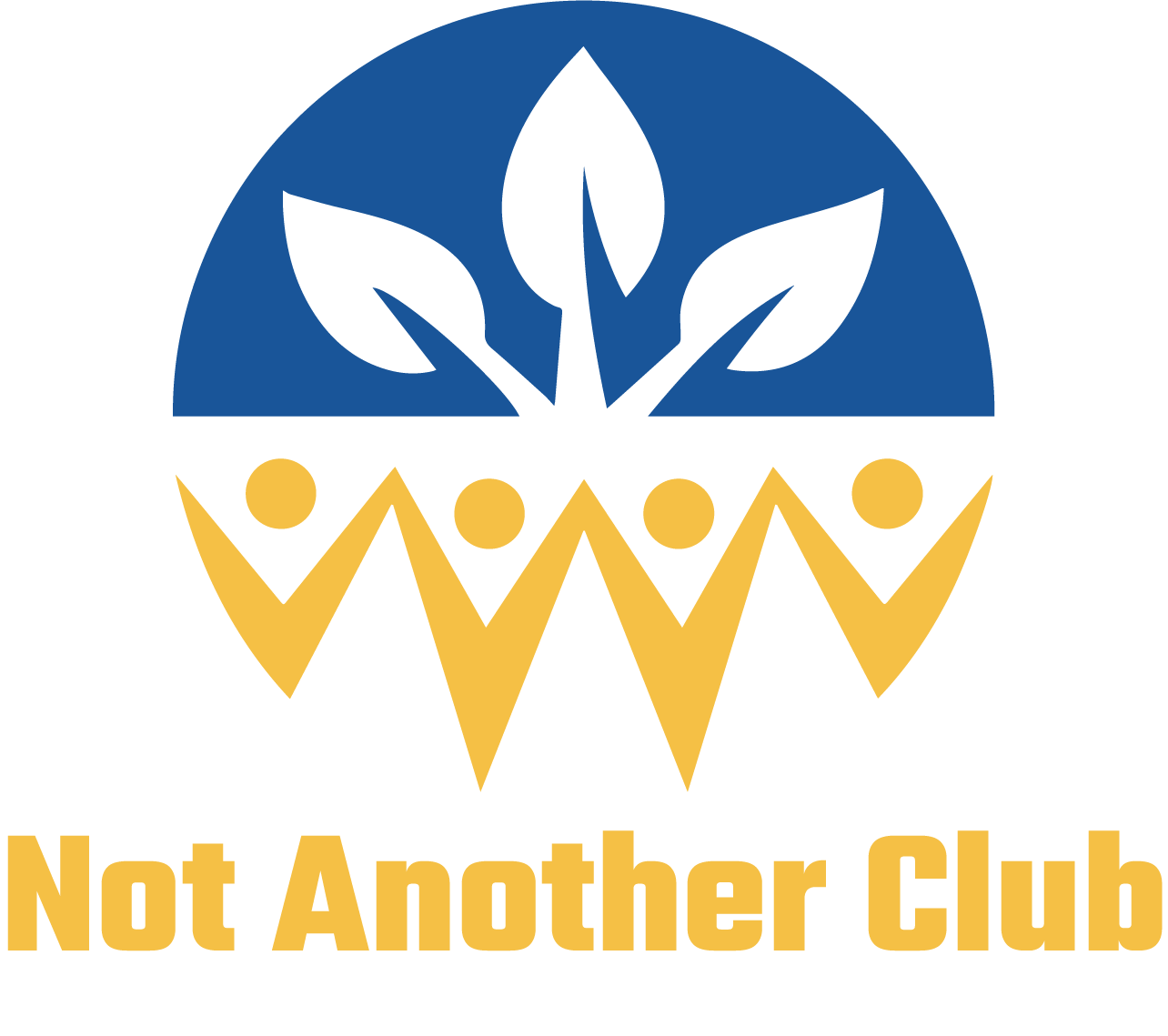 Not Another Club Logo